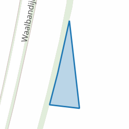 Perceel VRK00-B-1675