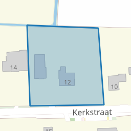 Perceel VRK00-B-1893