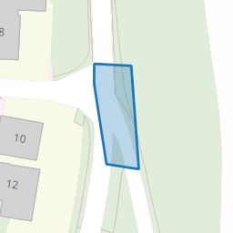 Perceel VRK00-B-2001