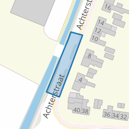 Perceel VRK00-B-2124