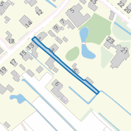 Perceel VRK00-B-2131