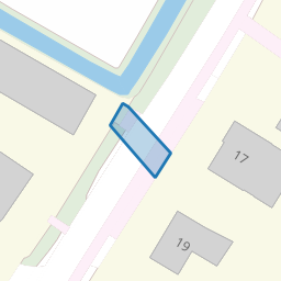 Perceel VRK00-B-2142