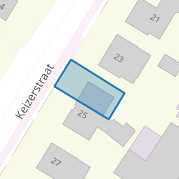 Perceel VRK00-B-2201