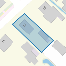 Perceel VRK00-B-2208