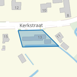 Perceel VRK00-B-2212