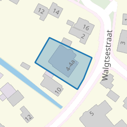 Perceel VRK00-B-2247