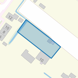 Perceel VRK00-B-2279