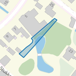 Perceel VRK00-B-2398