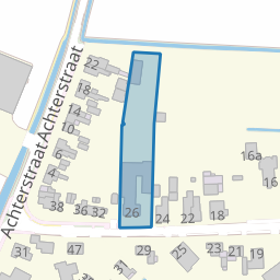 Perceel VRK00-B-2435