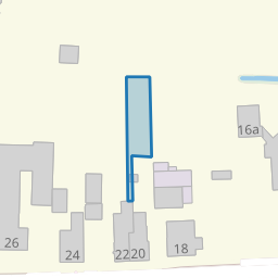 Perceel VRK00-B-2439