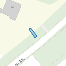 Perceel VRK00-B-2455