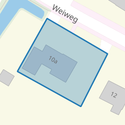 Perceel VRK00-B-2464