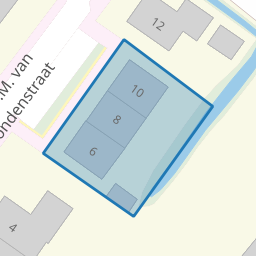 Perceel VRK00-B-2466