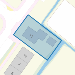 Perceel VRK00-B-2467