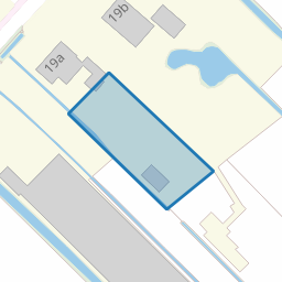 Perceel VRK00-B-2520