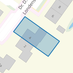 Perceel VRK00-B-2529