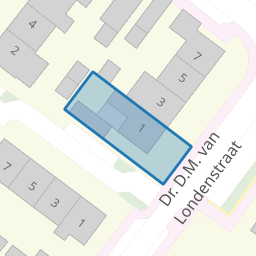 Perceel VRK00-B-2530