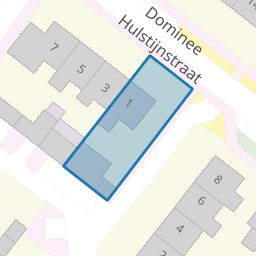 Perceel VRK00-B-2535