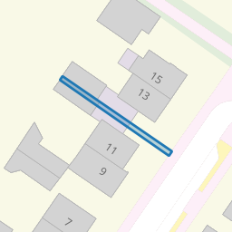 Perceel VRK00-B-2545