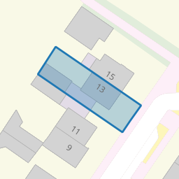 Perceel VRK00-B-2546