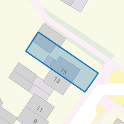 Perceel VRK00-B-2547