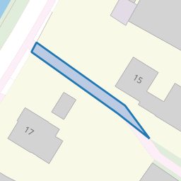 Perceel VRK00-B-2550