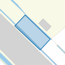 Perceel VRK00-B-2564