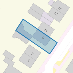 Perceel VRK00-B-2610