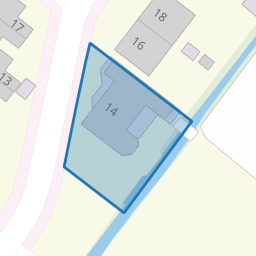 Perceel VRK00-B-2641