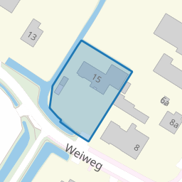 Perceel VRK00-B-2652