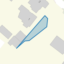 Perceel VRK00-B-2666