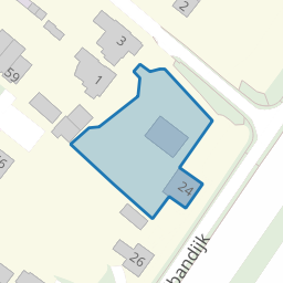 Perceel VRK00-B-2667