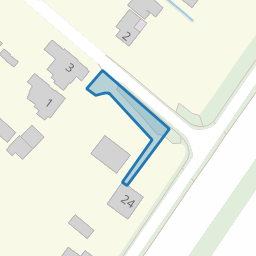 Perceel VRK00-B-2668