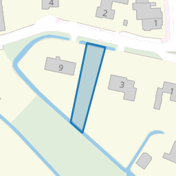 Perceel VRK00-B-2677