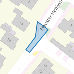 Perceel VRK00-B-2784