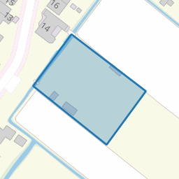 Perceel VRK00-B-2787