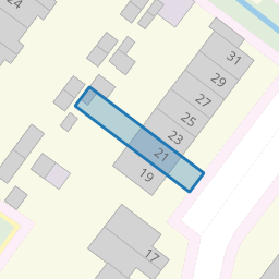 Perceel VRK00-B-2800