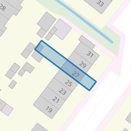 Perceel VRK00-B-2803