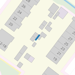 Perceel VRK00-B-2805