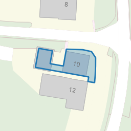 Perceel VRK00-B-2809