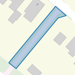 Perceel VRK00-B-2812