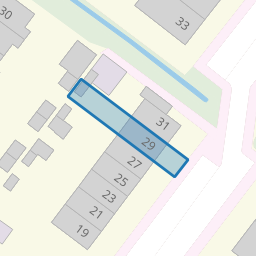 Perceel VRK00-B-2813