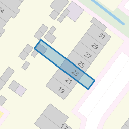 Perceel VRK00-B-2815