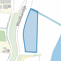 Perceel VRK00-B-2822