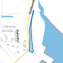 Perceel VRK00-B-2825