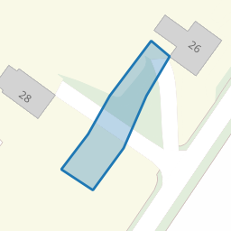 Perceel VRK00-B-2842