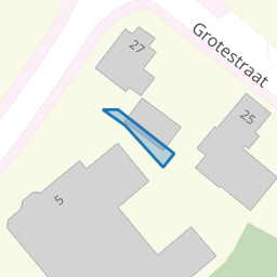 Perceel VRK00-B-2853