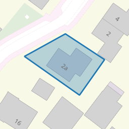 Perceel VRK00-B-2857