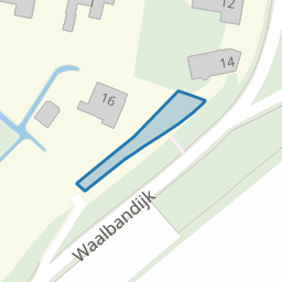 Perceel VRK00-B-2860