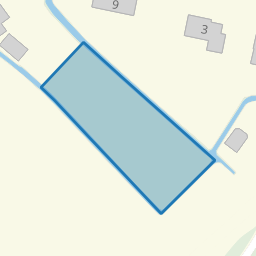 Perceel VRK00-B-2867